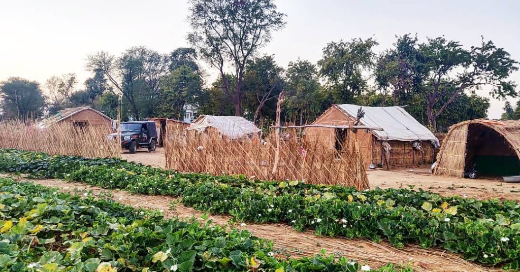 Noble Nest Eco Resort Khatu Shyam Ji
