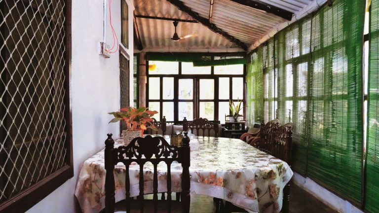 Noble Nest Eco Resort Khatu Shyam Ji