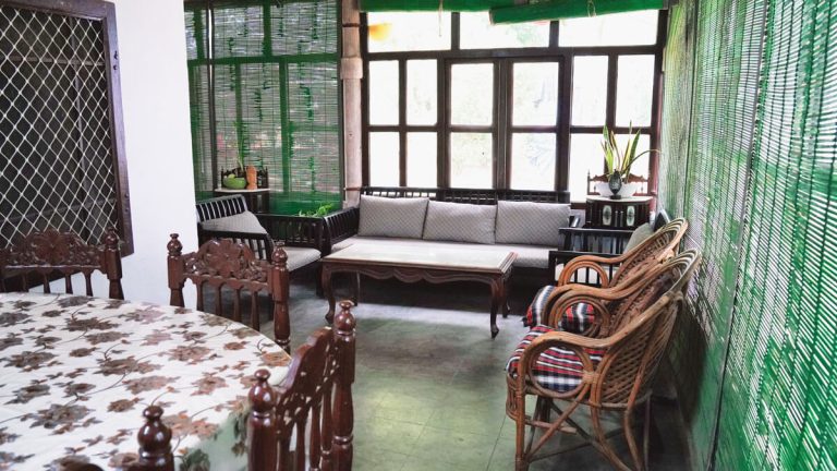 Noble Nest Eco Resort Khatu Shyam Ji