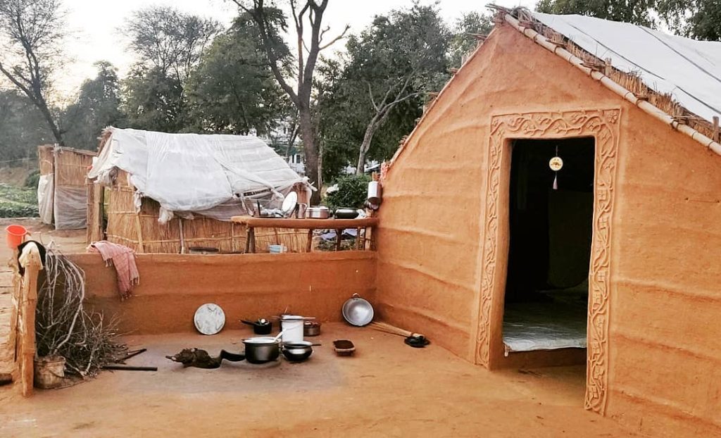 Noble Nest Eco Resort Khatu Shyam Ji