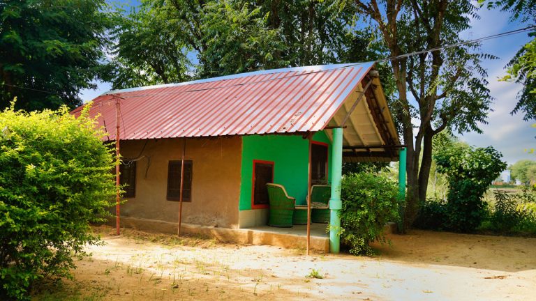 Noble Nest Eco Resort Khatu Shyam Ji