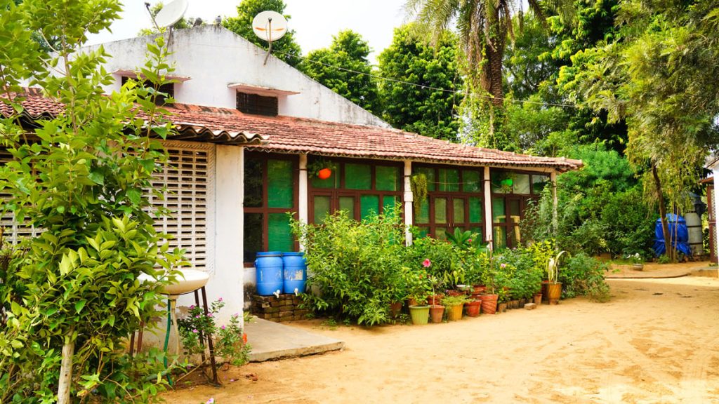 Noble Nest Eco Resort Khatu Shyam Ji