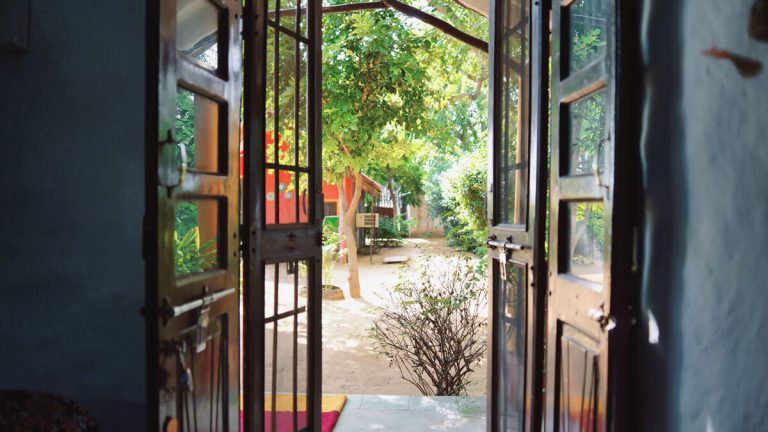 Noble Nest Eco Resort Khatu Shyam Ji