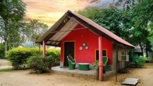 Noble Nest Eco Resort Khatu Shyam Ji