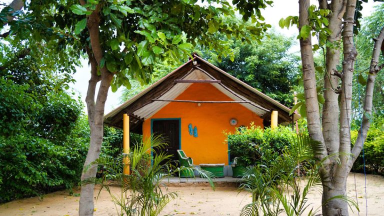 Noble Nest Eco Resort Khatu Shyam Ji