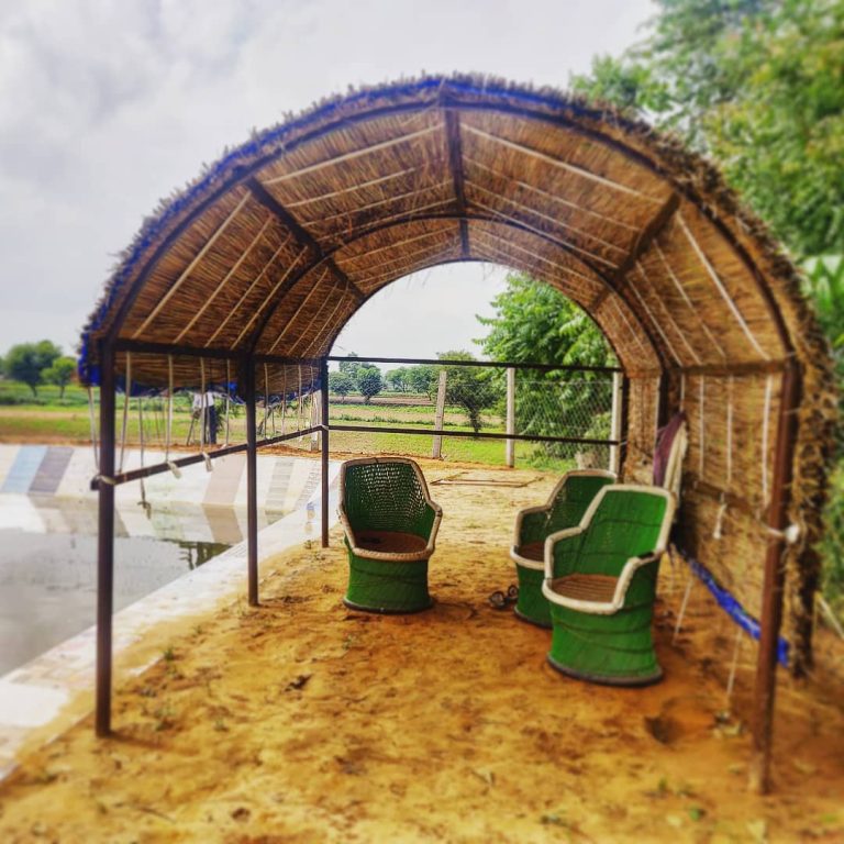 Noble Nest Eco Resort Khatu Shyam Ji