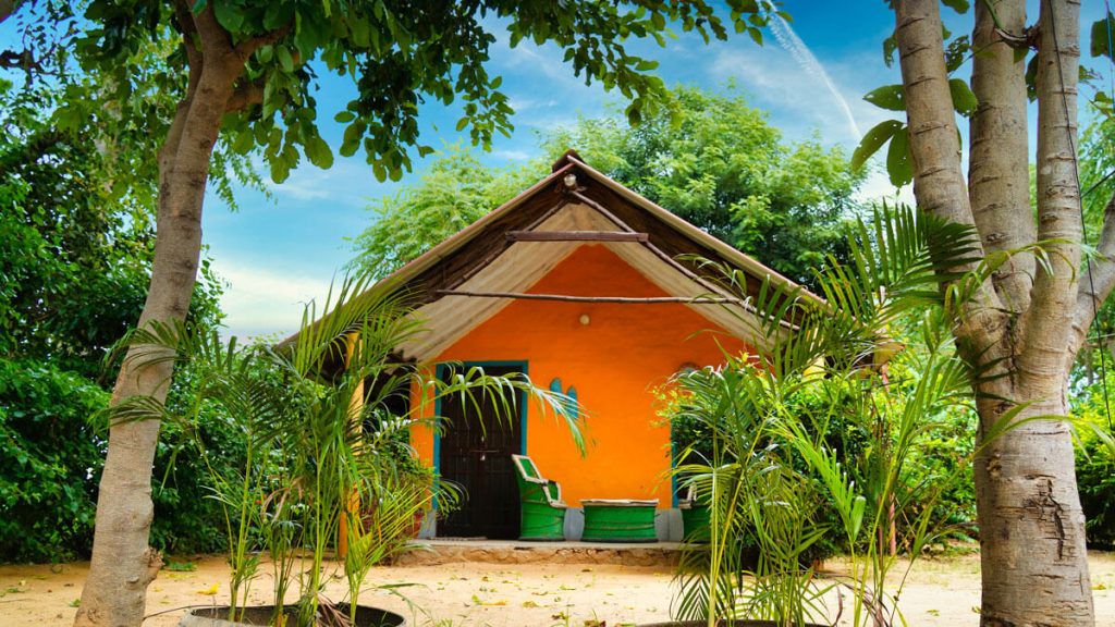 Noble Nest Eco Resort Khatu Shyam Ji