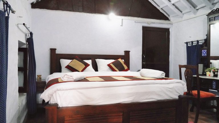 Noble Nest Eco Resort Khatu Shyam Ji