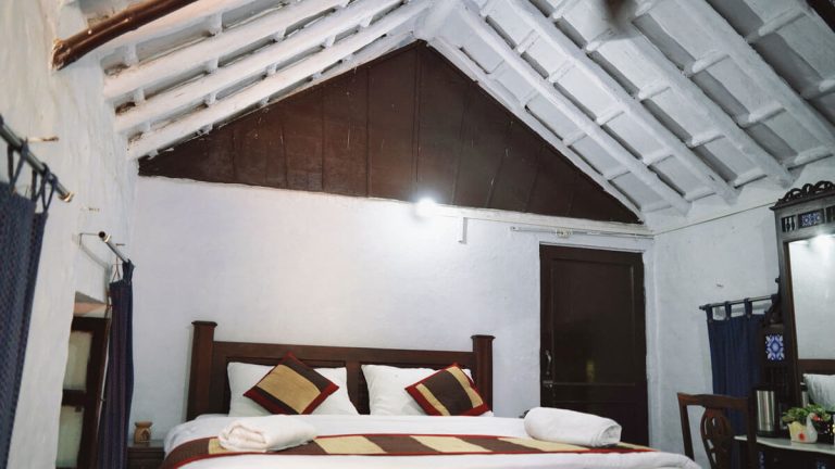 Noble Nest Eco Resort Khatu Shyam Ji