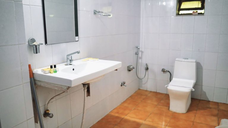 Noble Nest Eco Resort Khatu Shyam Ji