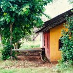 Noble Nest Eco Resort Reengus