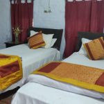 Noble Nest Eco Resort