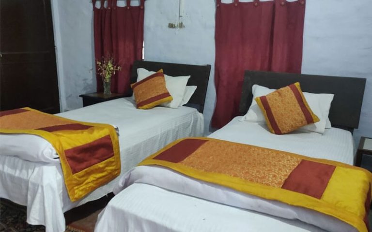 Noble Nest Eco Resort