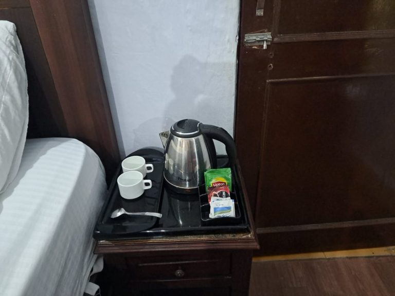 Noble Nest Eco Resort