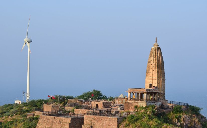 harshnath